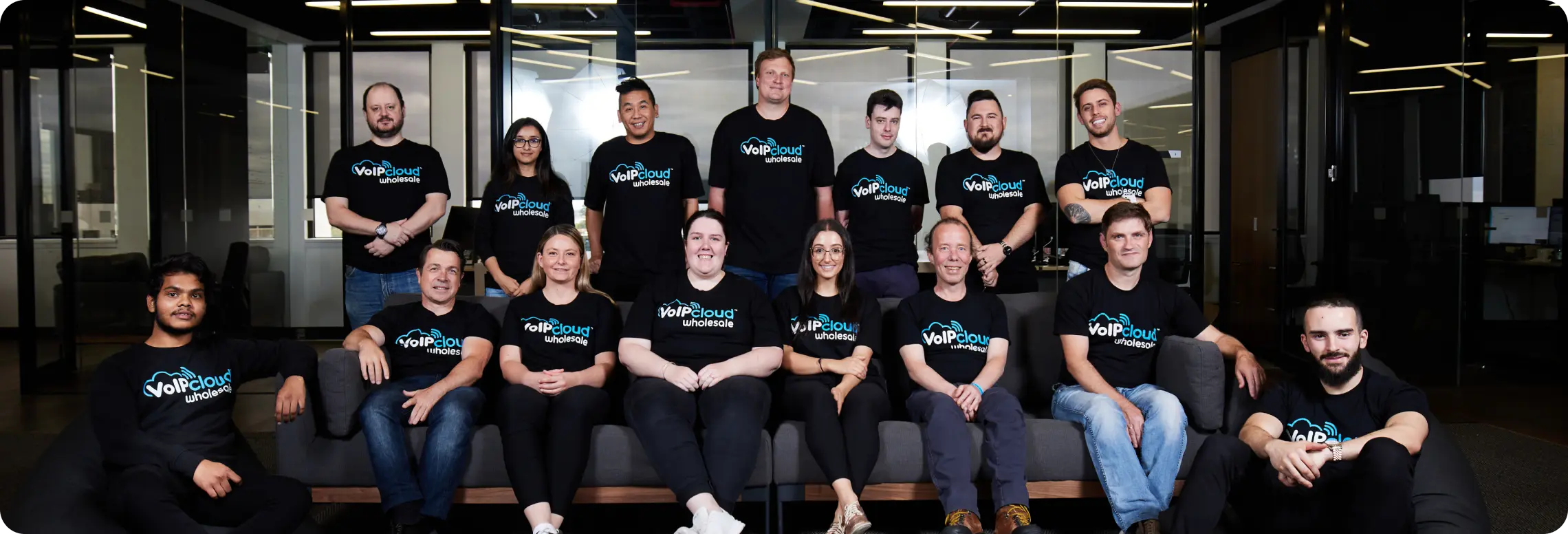VoIPline team