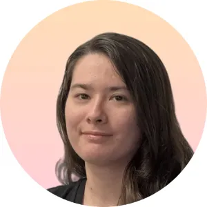 Amanda from VoIPline's Service Delivery team