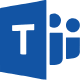 microsoft teams logo